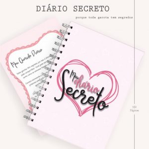 Diario segreto fan compilation